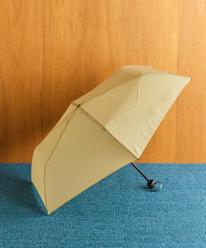 SHAPE-MEMORY UMBRELLA《畳みやすい》形状安定 シェイプメモリー アンブレラ