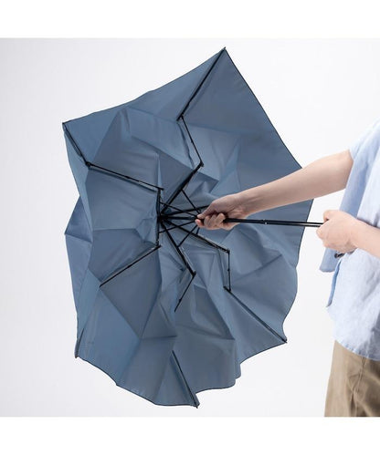 SHAPE-MEMORY UMBRELLA《畳みやすい》形状安定 シェイプメモリー アンブレラ