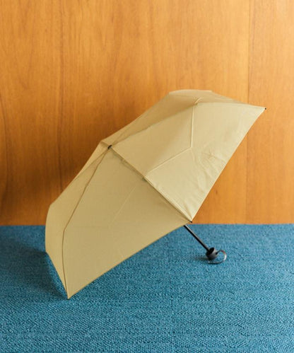SHAPE-MEMORY UMBRELLA《畳みやすい》形状安定 シェイプメモリー アンブレラ