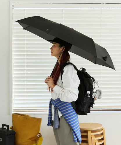 LARGE FOLDING UMBRELLA/《軽量大判AIR-LIGHT》ラージフォールディング アンブレラ