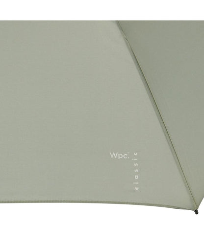 LARGE FOLDING UMBRELLA/《軽量大判AIR-LIGHT》ラージフォールディング アンブレラ
