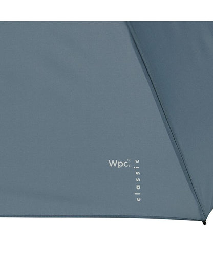 LARGE FOLDING UMBRELLA/《軽量大判AIR-LIGHT》ラージフォールディング アンブレラ
