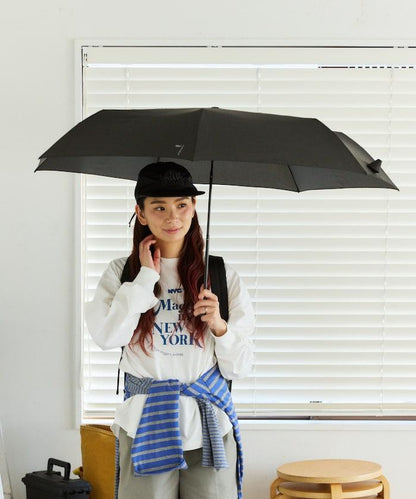 LARGE FOLDING UMBRELLA/《軽量大判AIR-LIGHT》ラージフォールディング アンブレラ