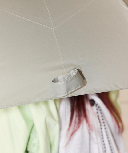 LARGE FOLDING UMBRELLA/《軽量大判AIR-LIGHT》ラージフォールディング アンブレラ