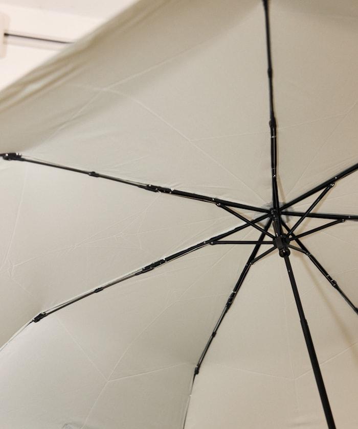 LARGE FOLDING UMBRELLA/《軽量大判AIR-LIGHT》ラージフォールディング アンブレラ