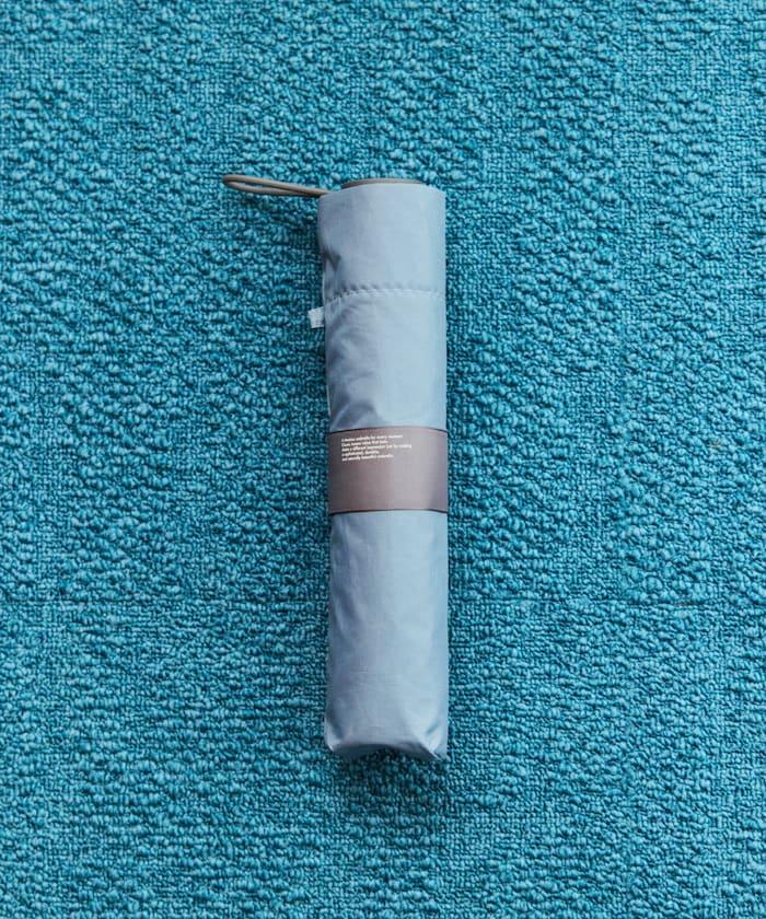 LARGE FOLDING UMBRELLA/《軽量大判AIR-LIGHT》ラージフォールディング アンブレラ