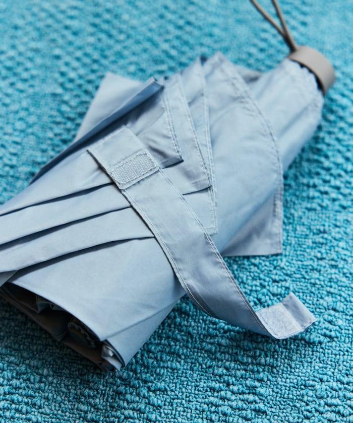 LARGE FOLDING UMBRELLA/《軽量大判AIR-LIGHT》ラージフォールディング アンブレラ