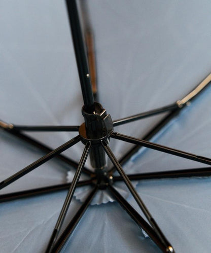 LARGE FOLDING UMBRELLA/《軽量大判AIR-LIGHT》ラージフォールディング アンブレラ