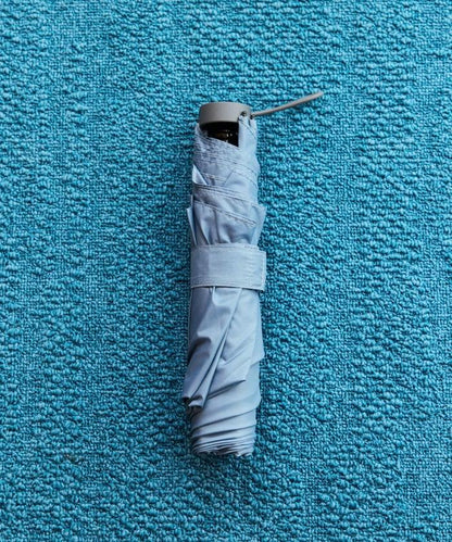 LARGE FOLDING UMBRELLA/《軽量大判AIR-LIGHT》ラージフォールディング アンブレラ