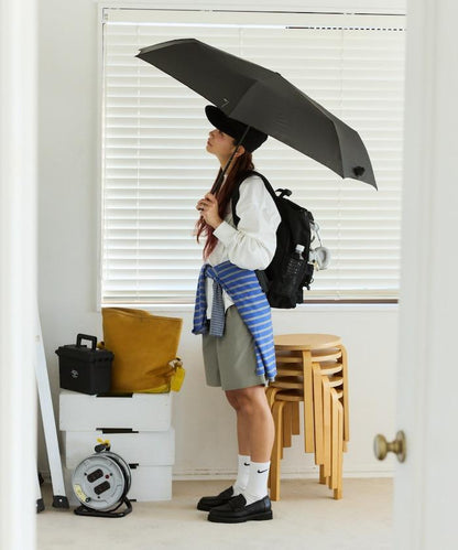 LARGE FOLDING UMBRELLA/《軽量大判AIR-LIGHT》ラージフォールディング アンブレラ
