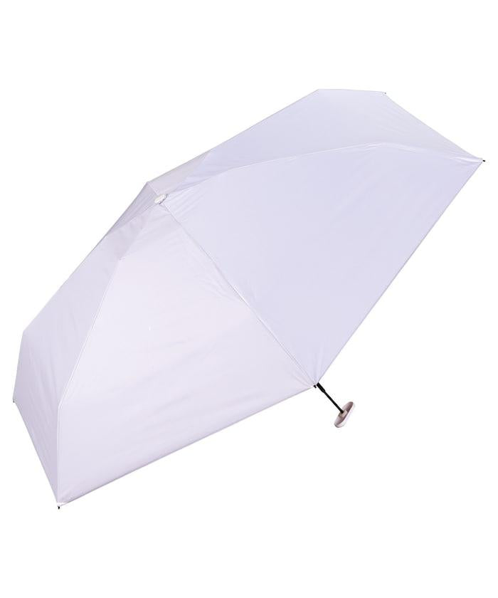 【晴雨兼用】遮光 エアリアルタイニー 日傘 折りたたみ