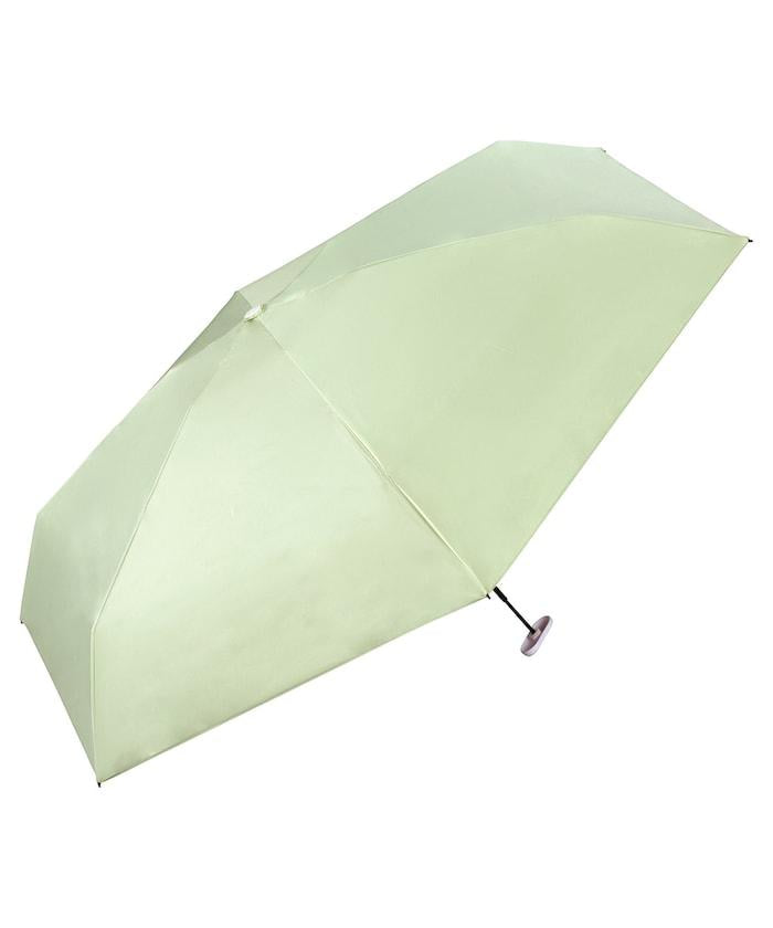 【晴雨兼用】遮光 エアリアルタイニー 日傘 折りたたみ