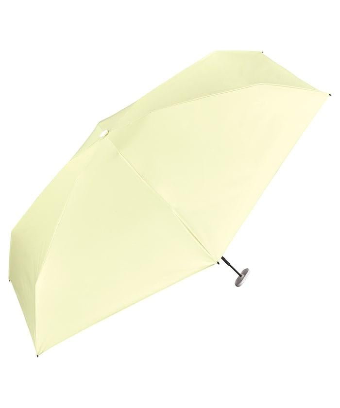 【晴雨兼用】遮光 エアリアルタイニー 日傘 折りたたみ