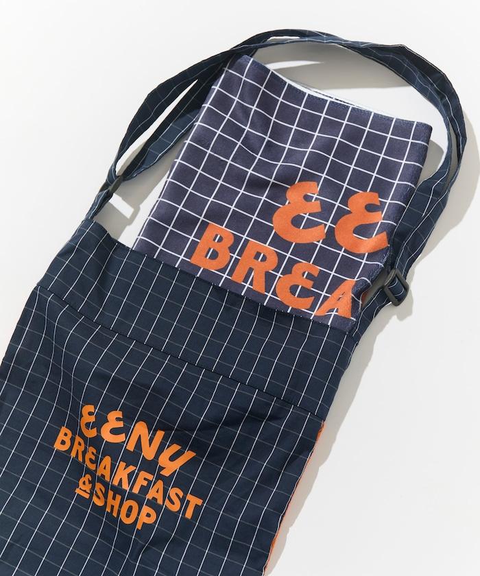 EENY × FREAK'S STORE ショルダーバッグ タオルセット