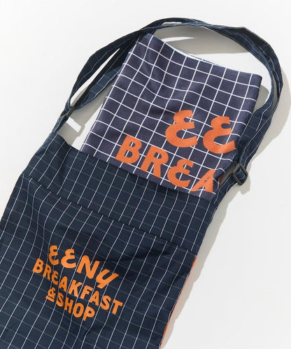 EENY × FREAK'S STORE ショルダーバッグ タオルセット