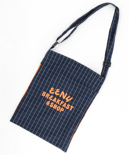 EENY × FREAK'S STORE ショルダーバッグ タオルセット