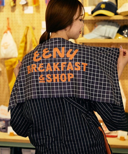 EENY × FREAK'S STORE ショルダーバッグ タオルセット