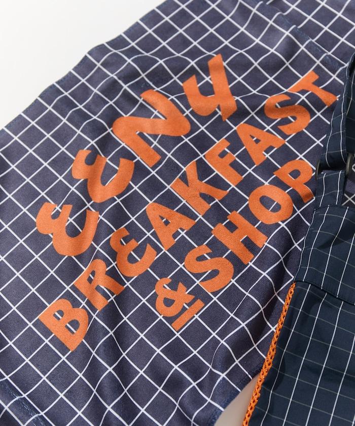 EENY × FREAK'S STORE ショルダーバッグ タオルセット