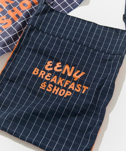 EENY × FREAK'S STORE ショルダーバッグ タオルセット