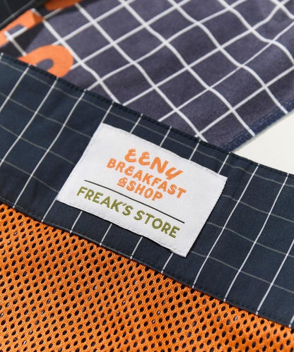EENY × FREAK'S STORE ショルダーバッグ タオルセット