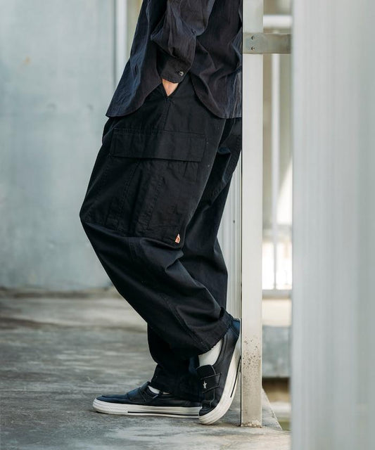 別注 6POCKET CARGO PANTS / 6ポケット カーゴパンツ / ミリタリーパンツ