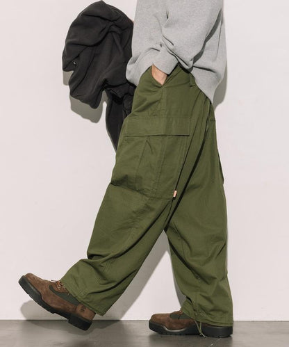 別注 6POCKET CARGO PANTS / 6ポケット カーゴパンツ / ミリタリーパンツ
