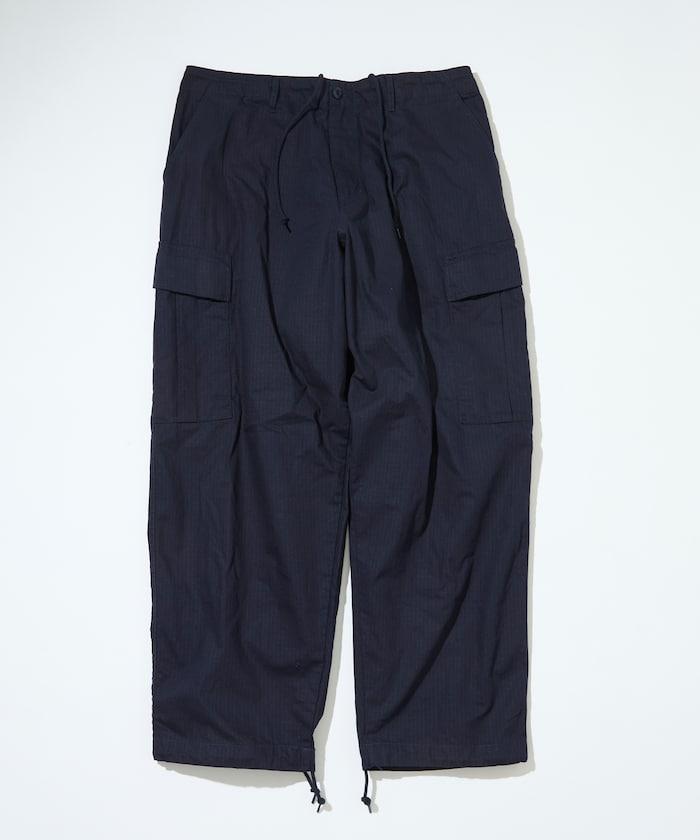 別注 6POCKET CARGO PANTS / 6ポケット カーゴパンツ / ミリタリーパンツ