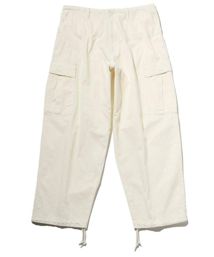 別注 6POCKET CARGO PANTS / 6ポケット カーゴパンツ / ミリタリーパンツ
