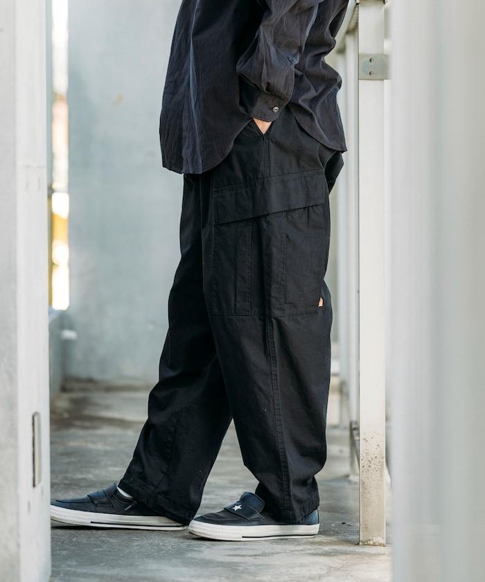 別注 6POCKET CARGO PANTS / 6ポケット カーゴパンツ / ミリタリーパンツ