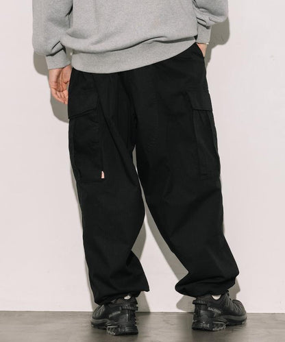 別注 6POCKET CARGO PANTS / 6ポケット カーゴパンツ / ミリタリーパンツ