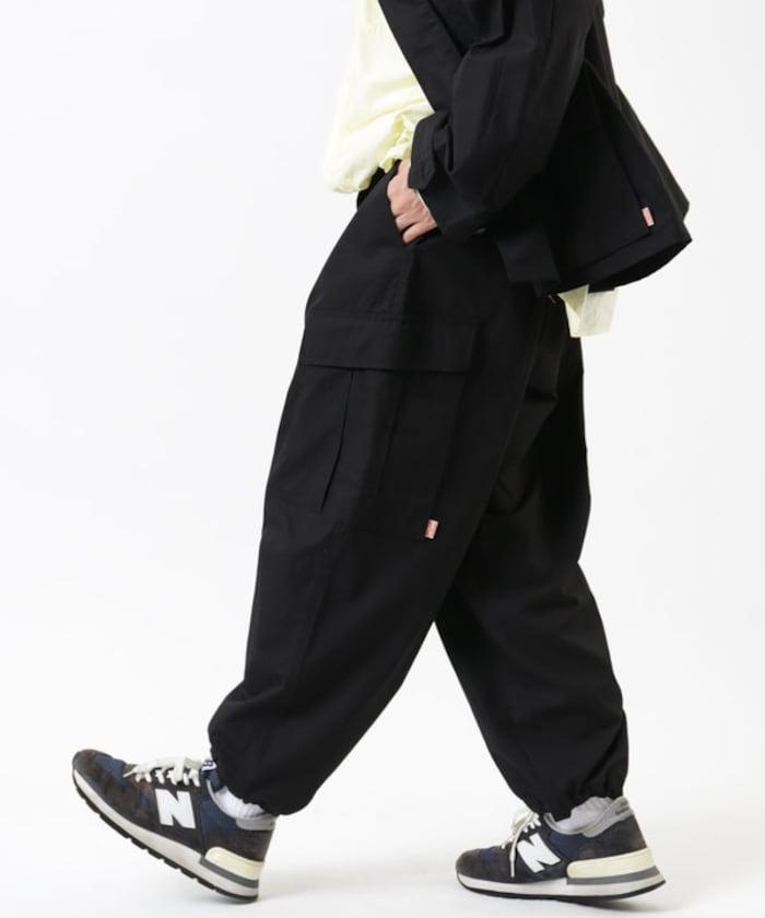 別注 6POCKET CARGO PANTS / 6ポケット カーゴパンツ / ミリタリーパンツ