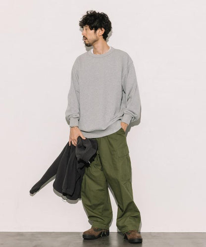 別注 6POCKET CARGO PANTS / 6ポケット カーゴパンツ / ミリタリーパンツ