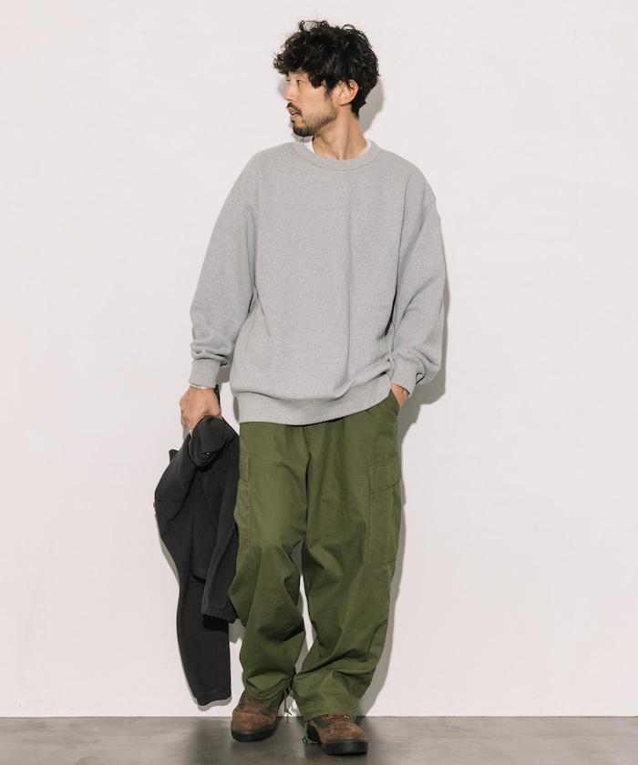 別注 6POCKET CARGO PANTS / 6ポケット カーゴパンツ / ミリタリーパンツ
