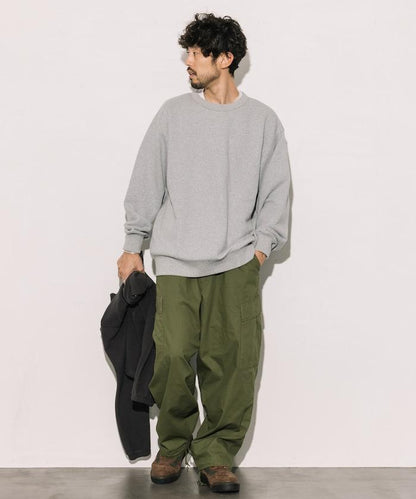別注 6POCKET CARGO PANTS / 6ポケット カーゴパンツ / ミリタリーパンツ