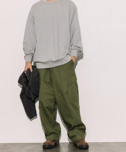 別注 6POCKET CARGO PANTS / 6ポケット カーゴパンツ / ミリタリーパンツ