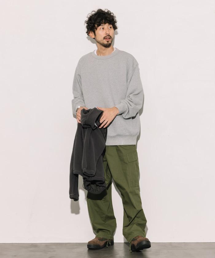 別注 6POCKET CARGO PANTS / 6ポケット カーゴパンツ / ミリタリーパンツ