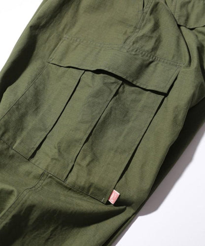 別注 6POCKET CARGO PANTS / 6ポケット カーゴパンツ / ミリタリーパンツ