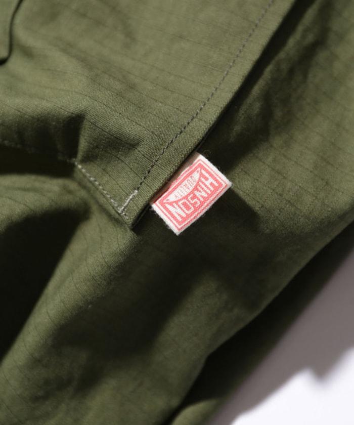 別注 6POCKET CARGO PANTS / 6ポケット カーゴパンツ / ミリタリーパンツ
