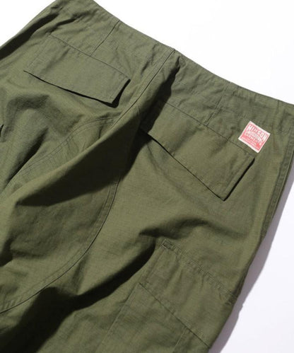 別注 6POCKET CARGO PANTS / 6ポケット カーゴパンツ / ミリタリーパンツ