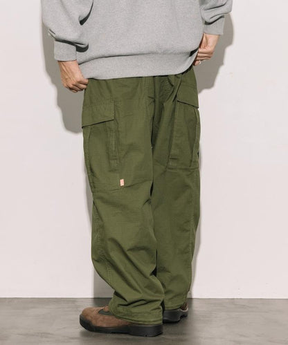 別注 6POCKET CARGO PANTS / 6ポケット カーゴパンツ / ミリタリーパンツ