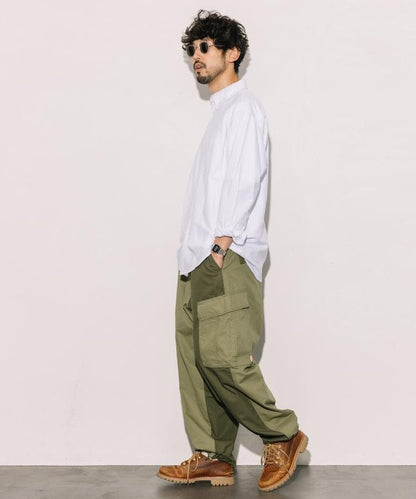 別注 6POCKET CARGO PANTS / 6ポケット カーゴパンツ / ミリタリーパンツ
