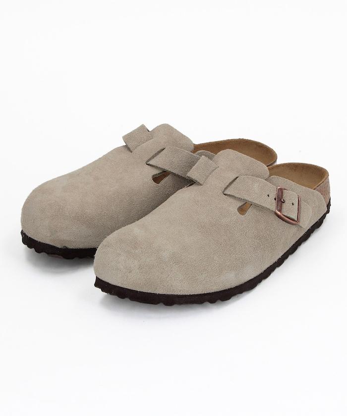 Boston LEVE NARROW【39～42サイズ】 限定展開