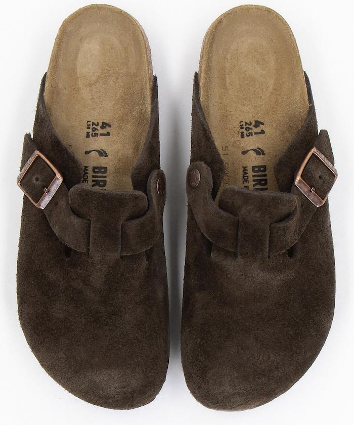 Boston LEVE NARROW【39～42サイズ】 限定展開