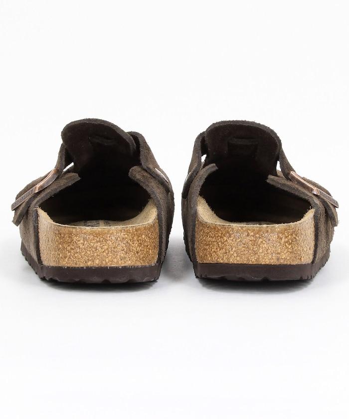 Boston LEVE NARROW【39～42サイズ】 限定展開
