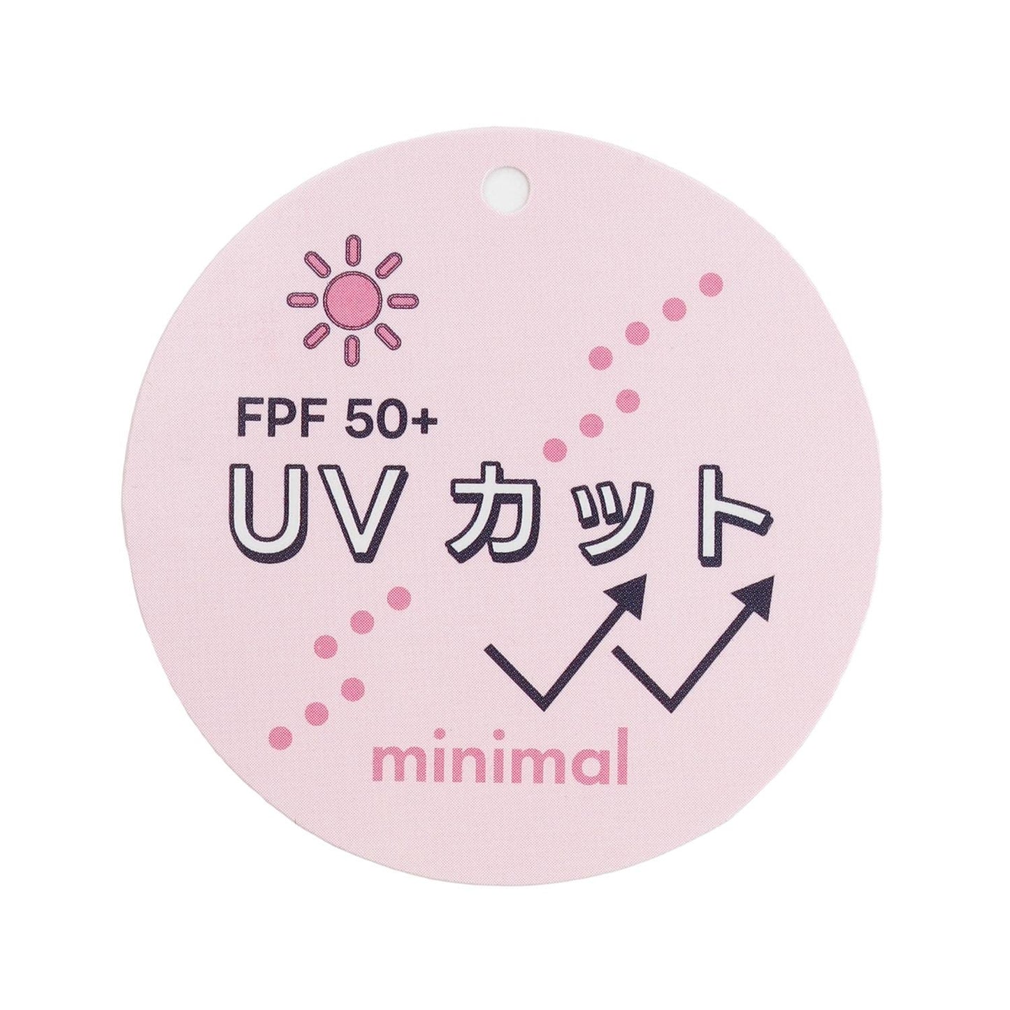 【UV】ラインストーンキャップ