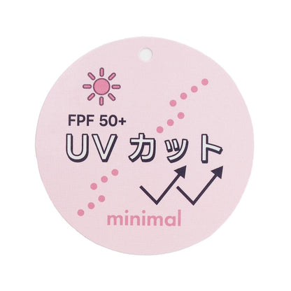 【UV】ラインストーンキャップ