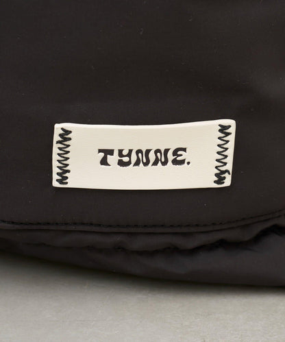 TYNNE. 2WAY絎縫托特包