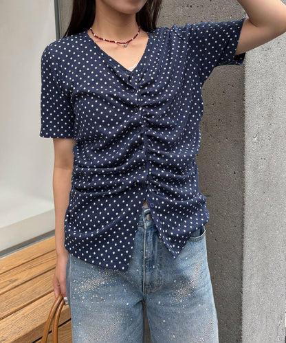 【WEB限定】スターシャーリングTEE