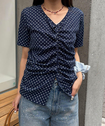 【WEB限定】スターシャーリングTEE