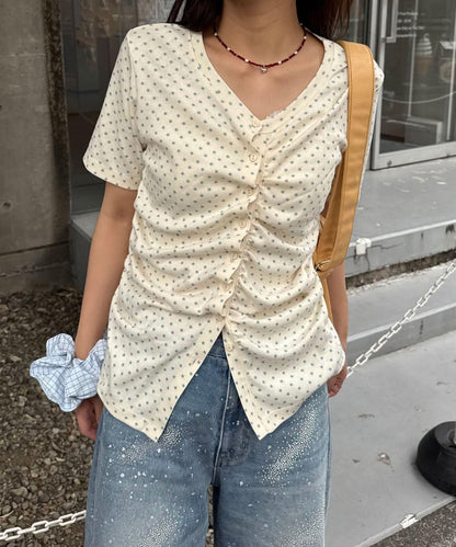 【WEB限定】スターシャーリングTEE